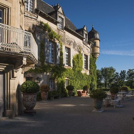 Château de Labro - Les Collectionneurs Onet-le-Château Exterior foto