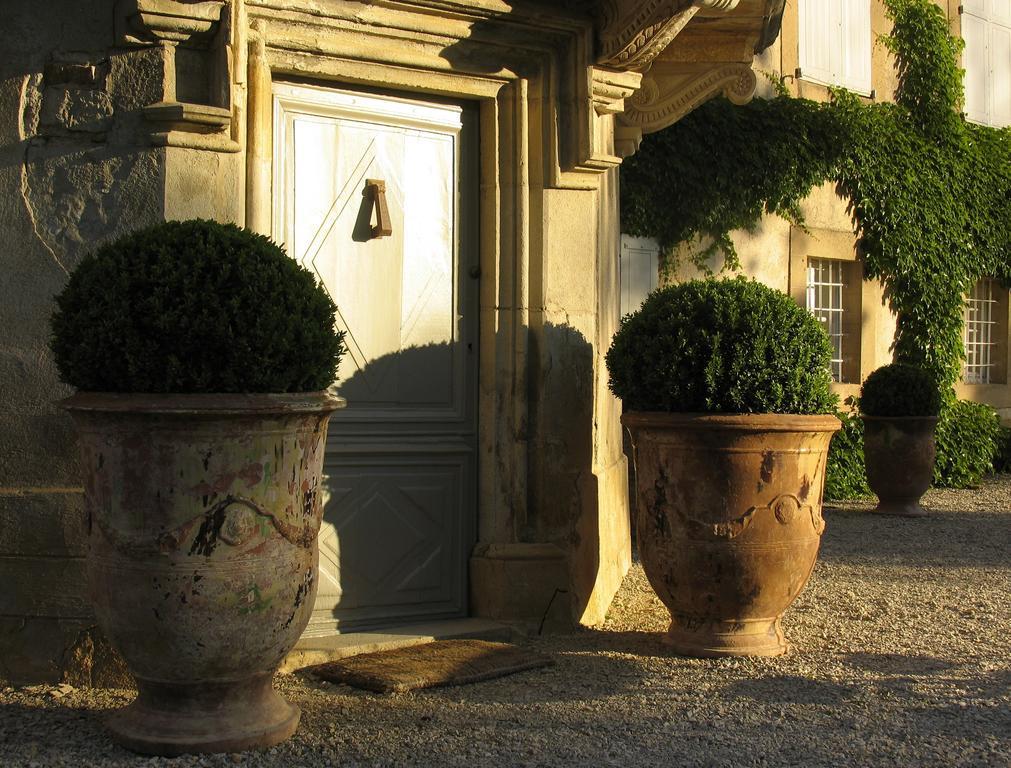 Château de Labro - Les Collectionneurs Onet-le-Château Exterior foto
