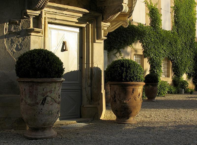 Château de Labro - Les Collectionneurs Onet-le-Château Exterior foto